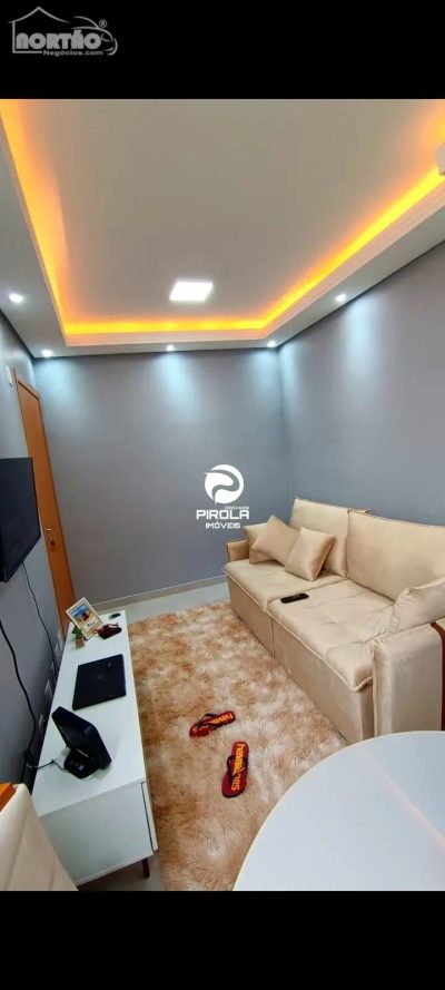 Casa, 3 quartos, 42 m² - Foto 1
