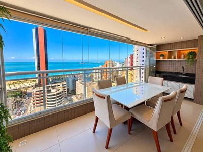 Apartamento, 3 quartos, 126 m² - Foto 1