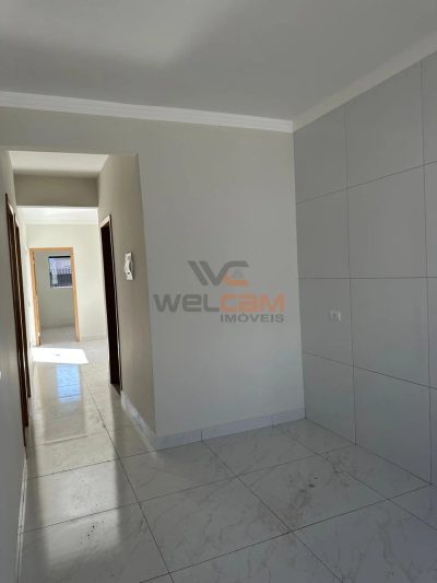 Casa, 3 quartos, 68 m² - Foto 5