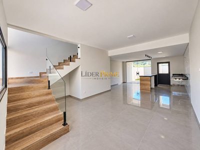 Sobrado, 3 quartos, 130 m² - Foto 3
