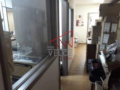 Loja-Salão, 90 m² - Foto 5
