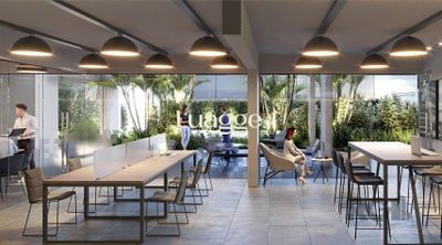 Flat/Apart Hotel, 1 quarto, 26 m² - Foto 5