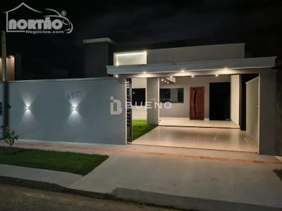 Casa, 2 quartos, 90 m² - Foto 1