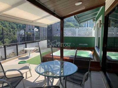 Cobertura, 4 quartos, 258 m² - Foto 3