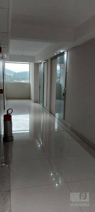 Sala-Conjunto, 42 m² - Foto 5