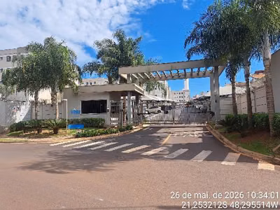 Apartamento, 2 quartos, 43 m² - Foto 1