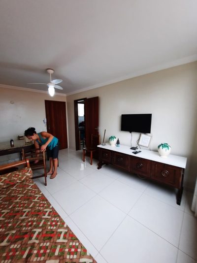 Apartamento, 1 quarto, 35 m² - Foto 5