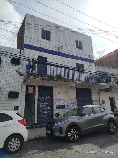 Kitnet-Studio, 40 m² - Foto 1