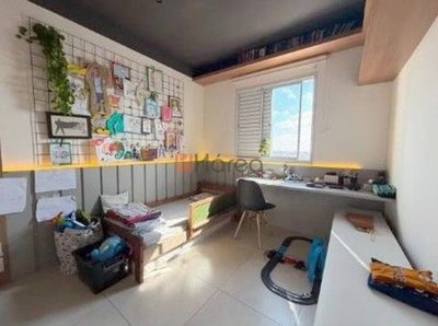 Apartamento, 3 quartos, 89 m² - Foto 4