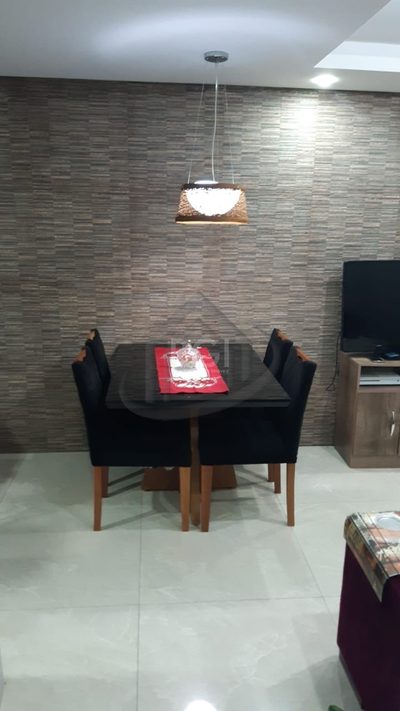 Apartamento, 2 quartos, 40 m² - Foto 5