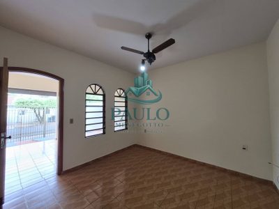 Casa, 3 quartos, 150 m² - Foto 2