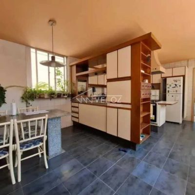 Apartamento, 4 quartos, 358 m² - Foto 1