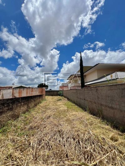 Terreno, 399 m² - Foto 2