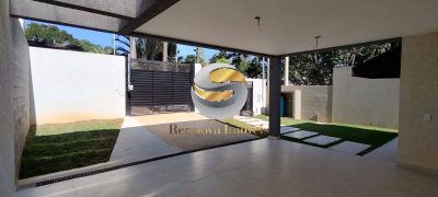 Casa, 3 quartos, 245 m² - Foto 2
