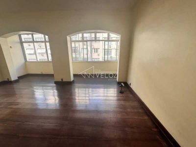 Apartamento, 4 quartos, 132 m² - Foto 1