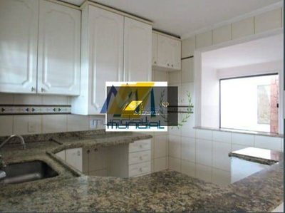 Casa, 4 quartos, 252 m² - Foto 4