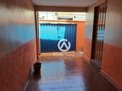 Casa, 3 quartos, 90 m² - Foto 3