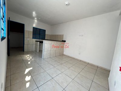 Casa, 1 quarto - Foto 2