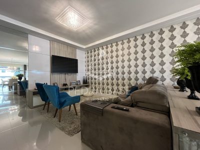 Apartamento, 3 quartos, 178 m² - Foto 3