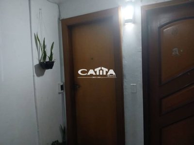 Apartamento, 2 quartos, 53 m² - Foto 2
