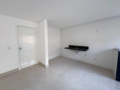 Apartamento, 2 quartos, 60 m² - Foto 5