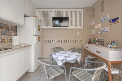 Casa, 2 quartos, 130 m² - Foto 2