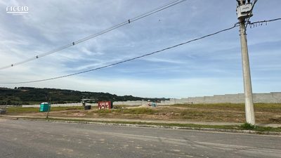 Terreno, 893 m² - Foto 1