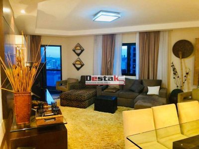 Apartamento, 3 quartos, 156 m² - Foto 3