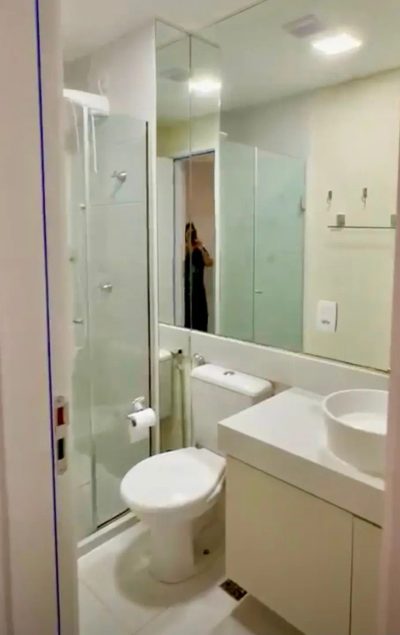 Apartamento, 2 quartos, 54 m² - Foto 4