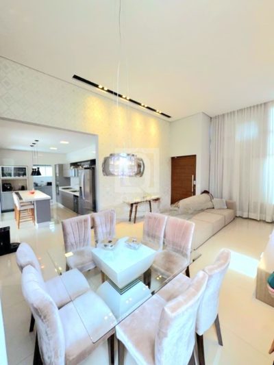 Casa de Condomínio, 3 quartos - Foto 3
