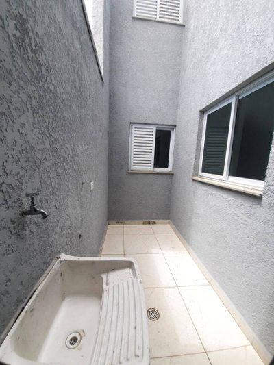 Apartamento, 2 quartos, 42 m² - Foto 5
