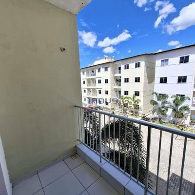 Apartamento, 2 quartos, 45 m² - Foto 5