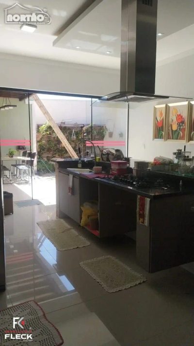 Casa, 4 quartos, 164 m² - Foto 4