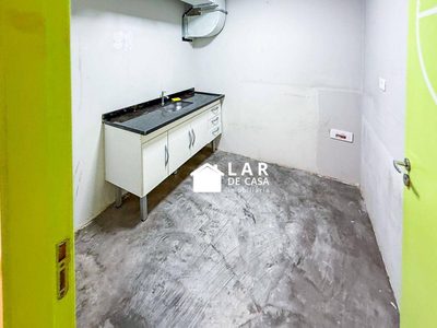 Loja-Salão, 368 m² - Foto 2
