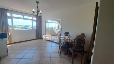 Apartamento, 3 quartos, 117 m² - Foto 2