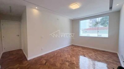 Apartamento, 3 quartos, 90 m² - Foto 5