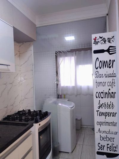 Apartamento, 2 quartos, 51 m² - Foto 2