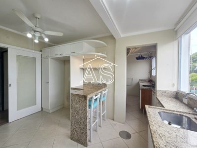 Apartamento, 2 quartos, 82 m² - Foto 3