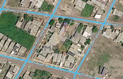 Terreno, 317 m² - Foto 5