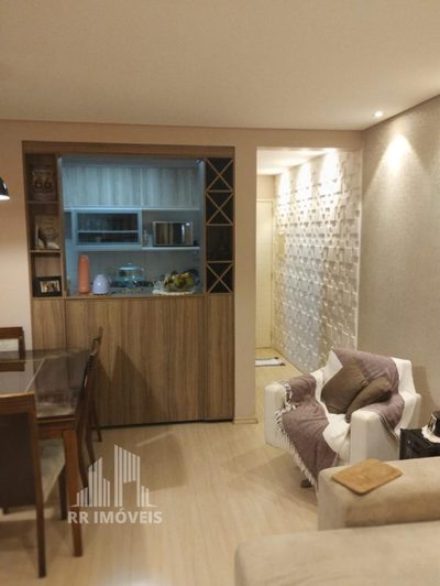 Apartamento, 3 quartos, 80 m² - Foto 3