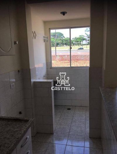 Apartamento, 2 quartos, 55 m² - Foto 3