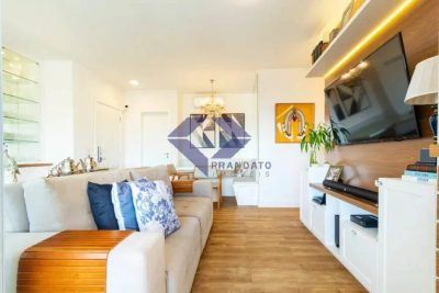 Apartamento, 3 quartos, 109 m² - Foto 4