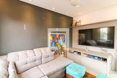 Apartamento, 1 quarto, 72 m² - Foto 5
