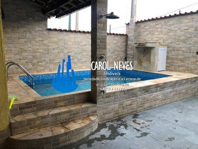 Sobrado, 3 quartos, 250 m² - Foto 2