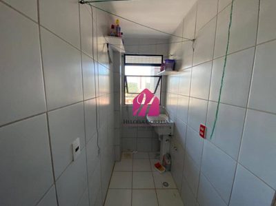 Apartamento, 3 quartos, 62 m² - Foto 5