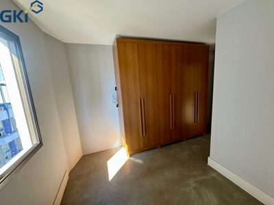 Apartamento, 1 quarto, 56 m² - Foto 5