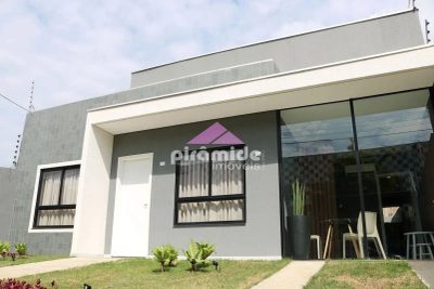 Casa, 3 quartos, 135 m² - Foto 1