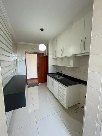 Apartamento, 3 quartos, 83 m² - Foto 5