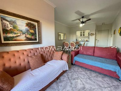 Apartamento, 2 quartos, 70 m² - Foto 1