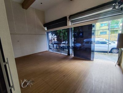 Loja-Salão, 80 m² - Foto 2